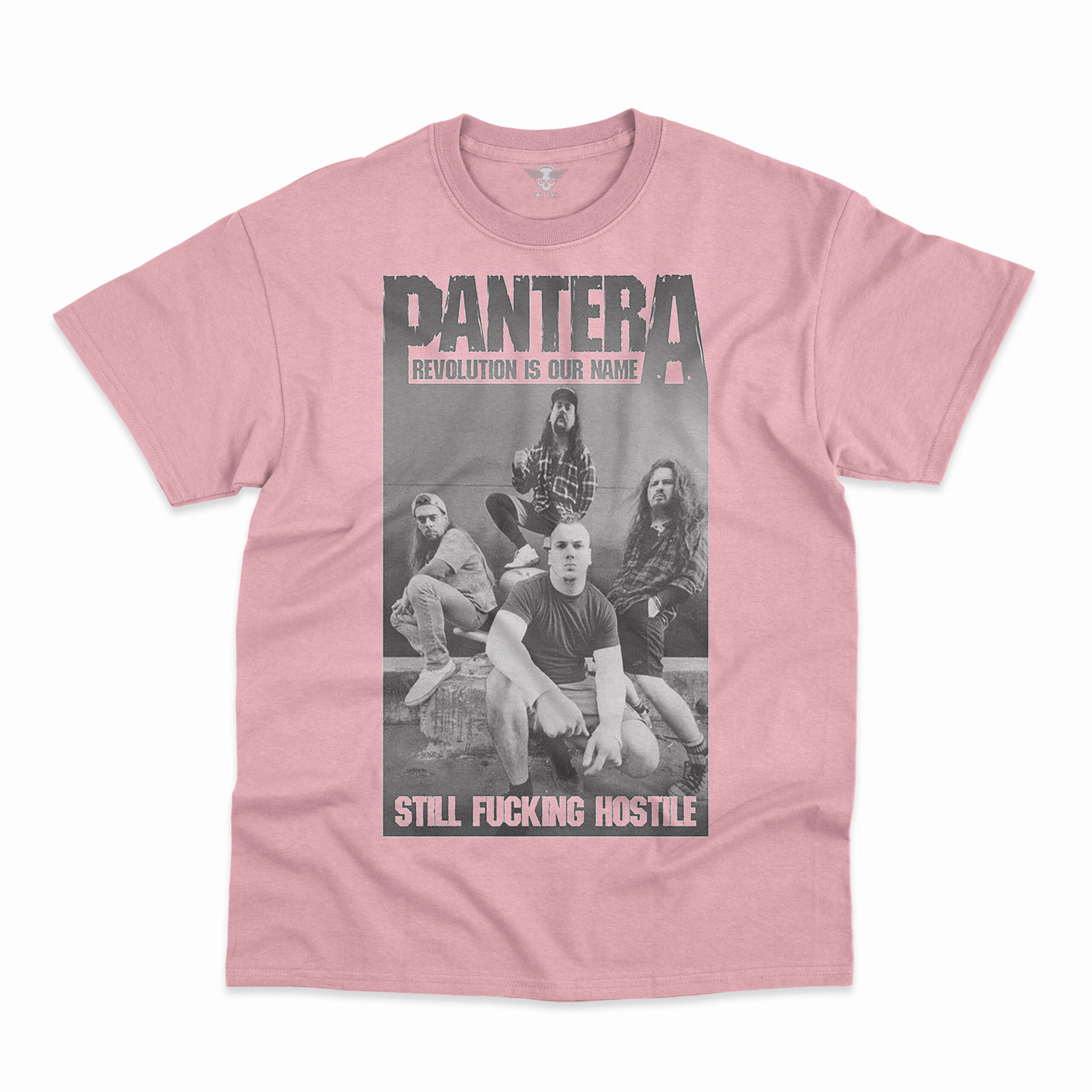 PTR Classic T-Shirt PTR2D1811 (31)