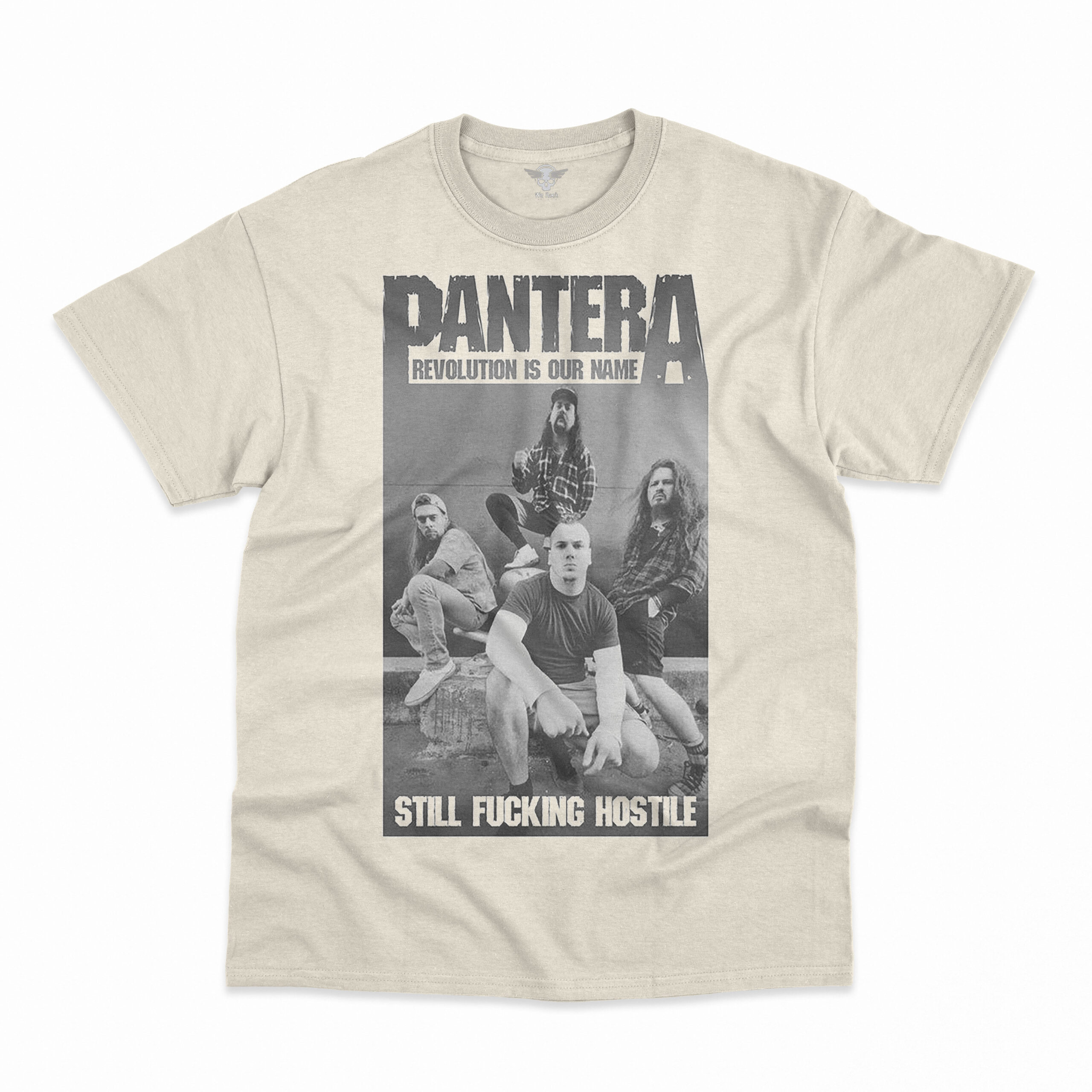 PTR Classic T-Shirt PTR2D1811 (31)