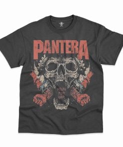 PTR Classic T-Shirt PTR2D1811 (5)