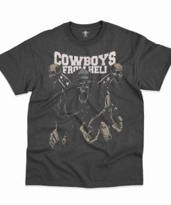 PTR Classic T-Shirt PTR2D1811 (6)