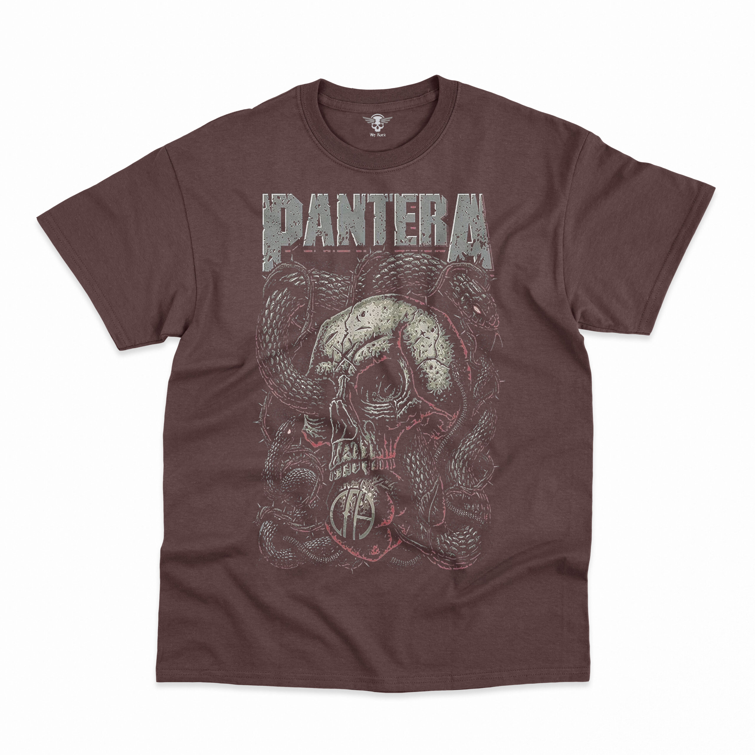 PTR Classic T-Shirt PTR2D1811 (8)