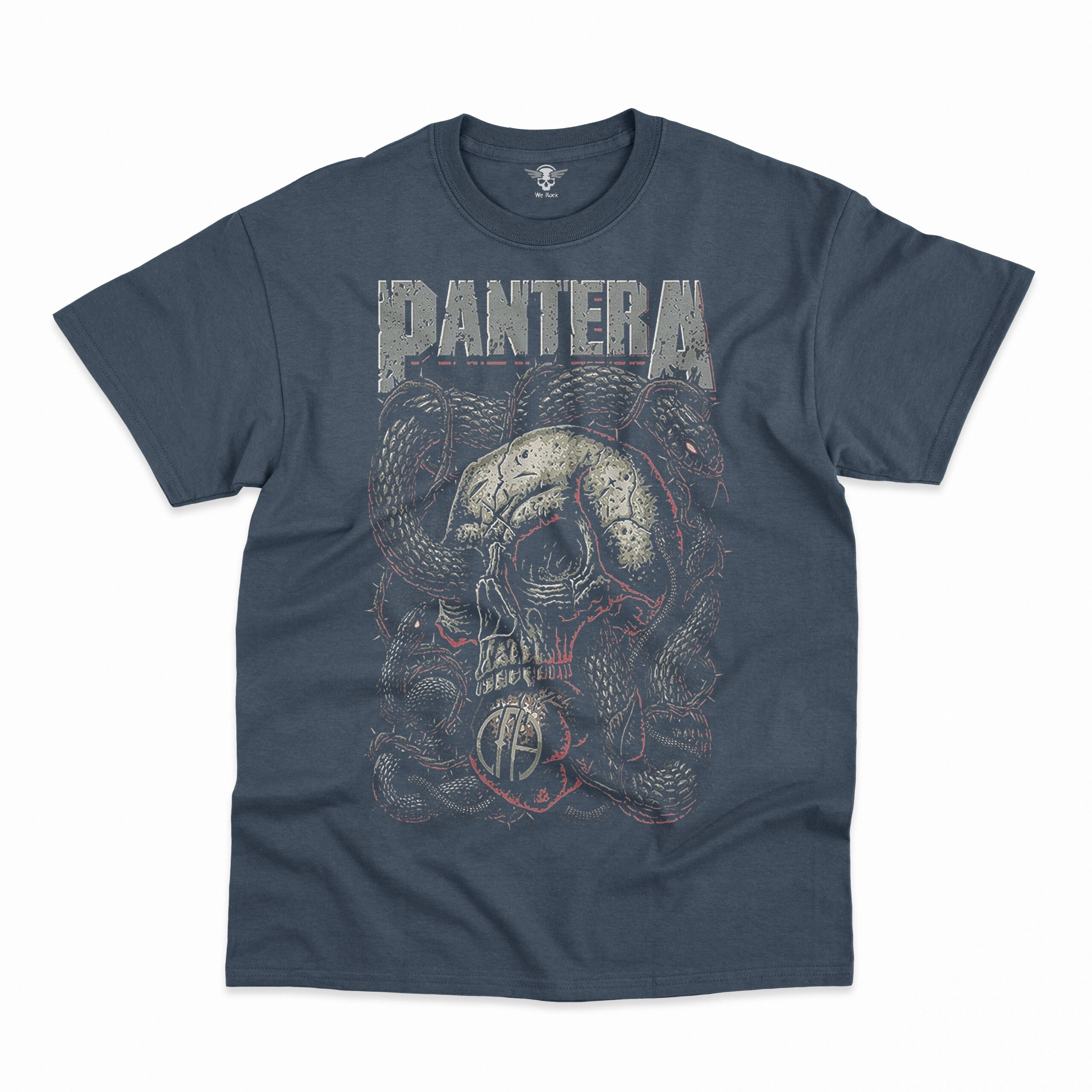 PTR Classic T-Shirt PTR2D1811 (8)