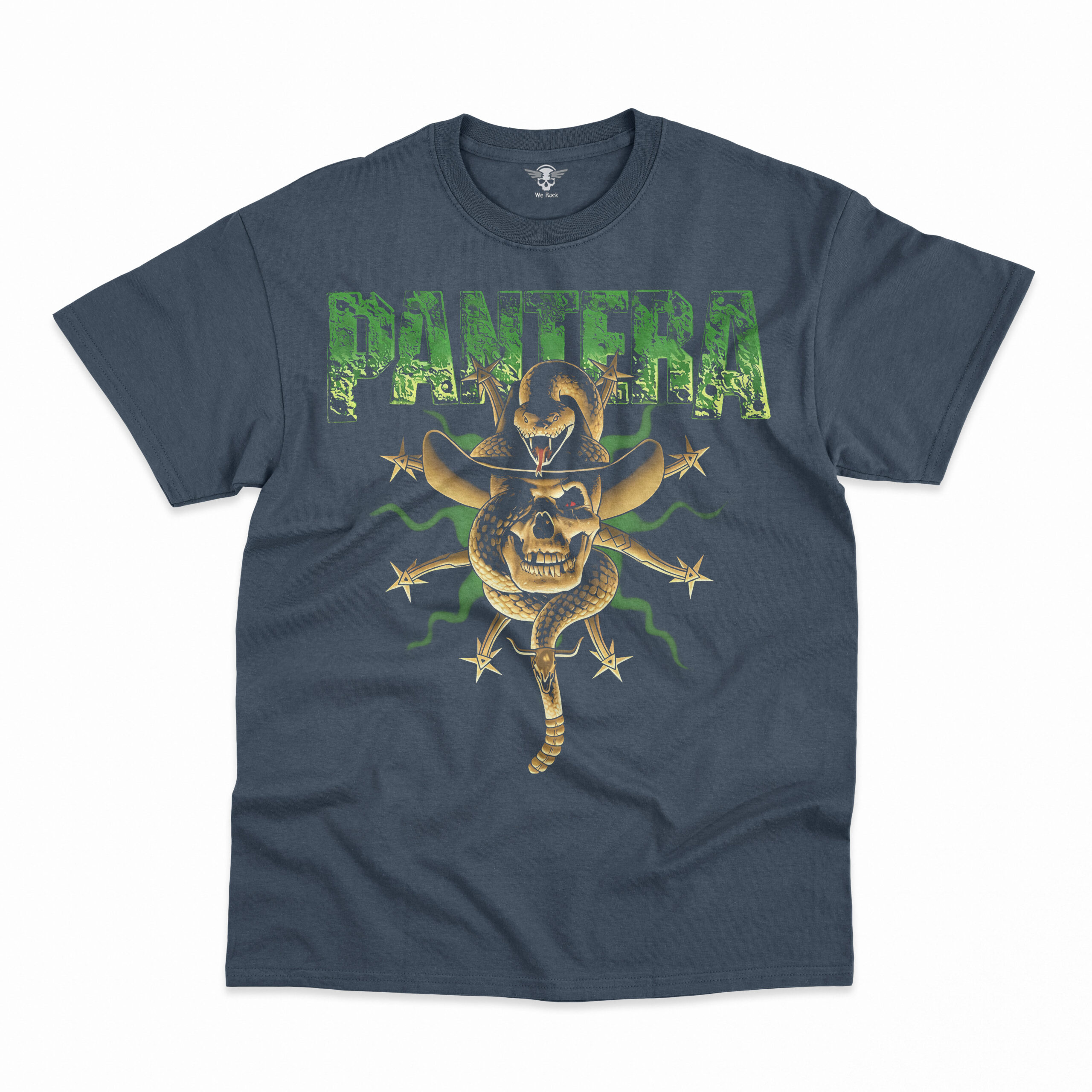 PTR Classic T-Shirt PTR2D2411 (10)