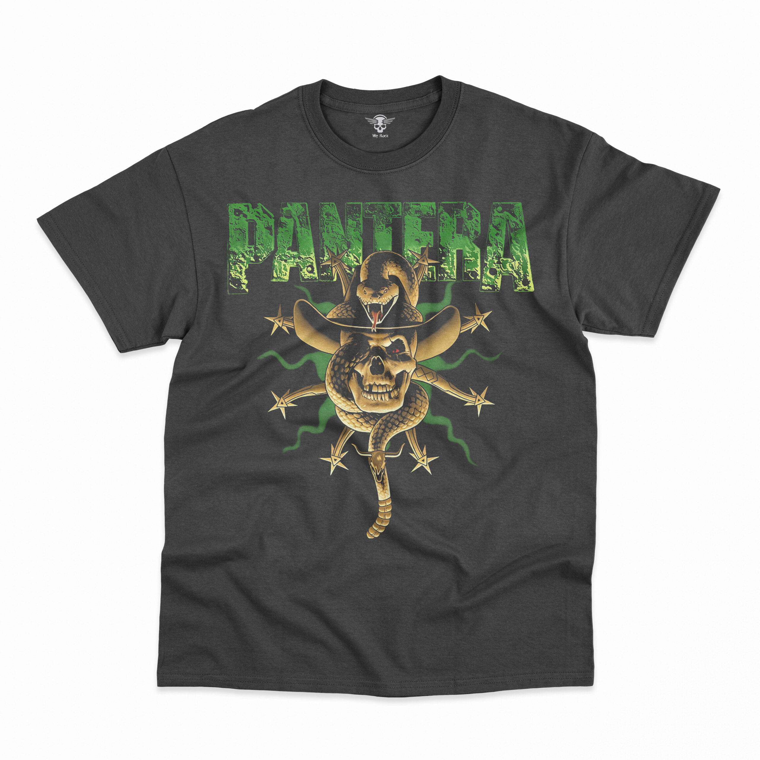 PTR Classic T-Shirt PTR2D2411 (10)