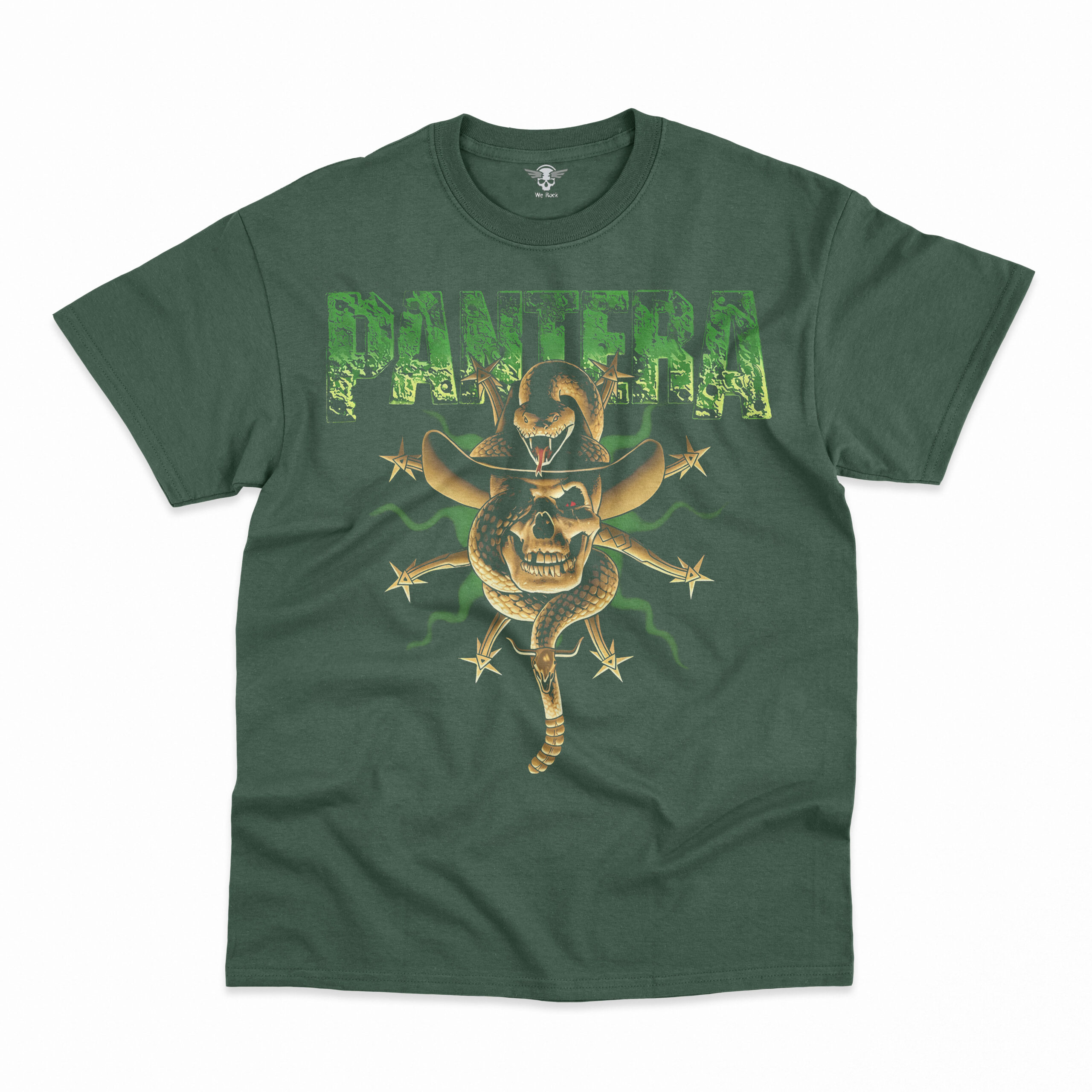 PTR Classic T-Shirt PTR2D2411 (10)