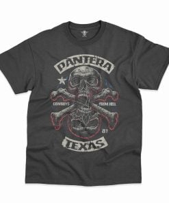 PTR Classic T-Shirt PTR2D2411 (12)