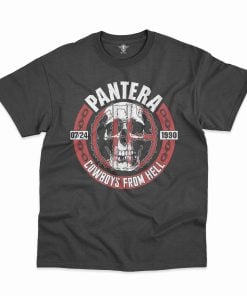 PTR Classic T-Shirt PTR2D2411 (18)