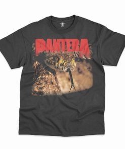 PTR Classic T-Shirt PTR2D2411 (19)