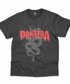 PTR Classic T-Shirt PTR2D2411 (20)