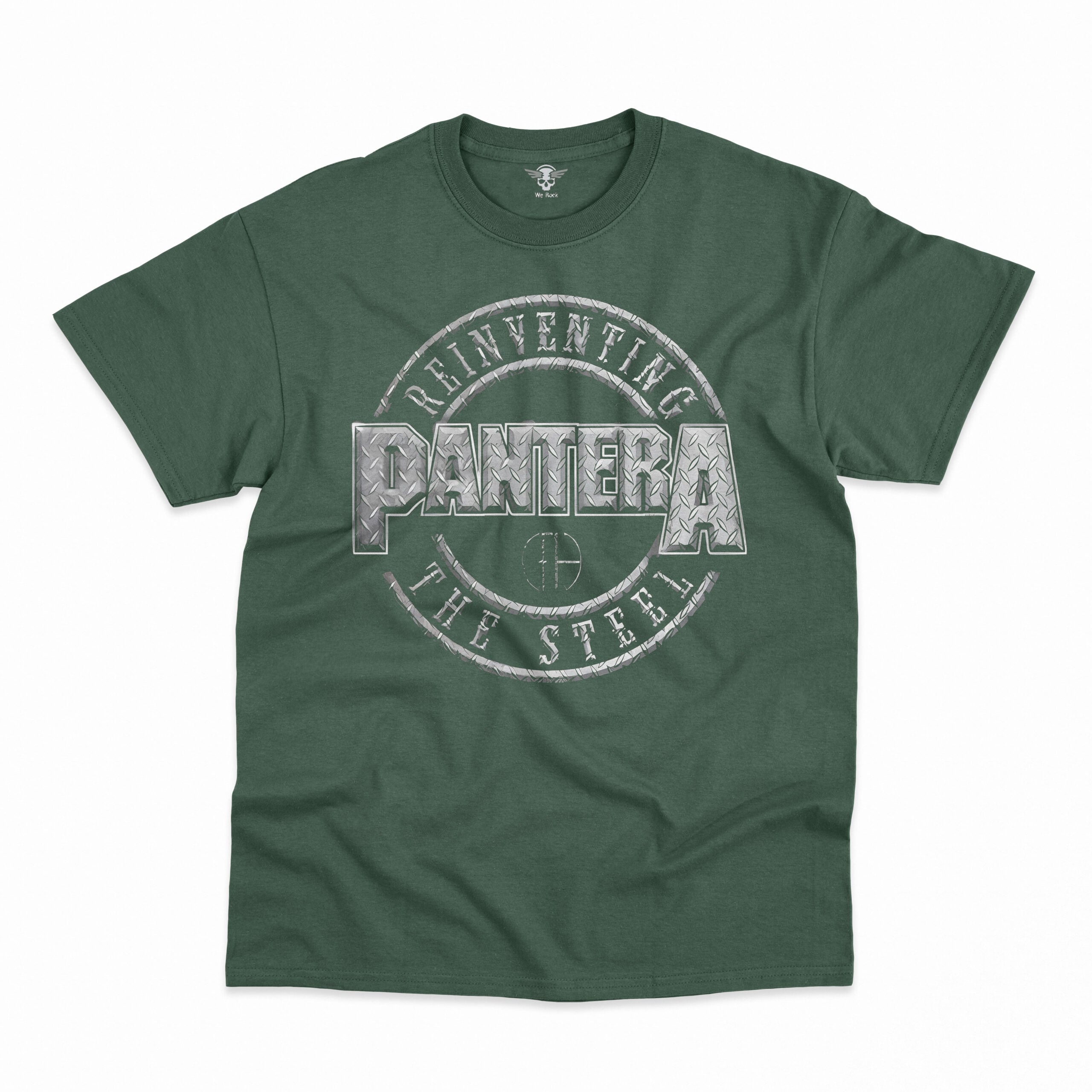 PTR Classic T-Shirt PTR2D2411 (21)