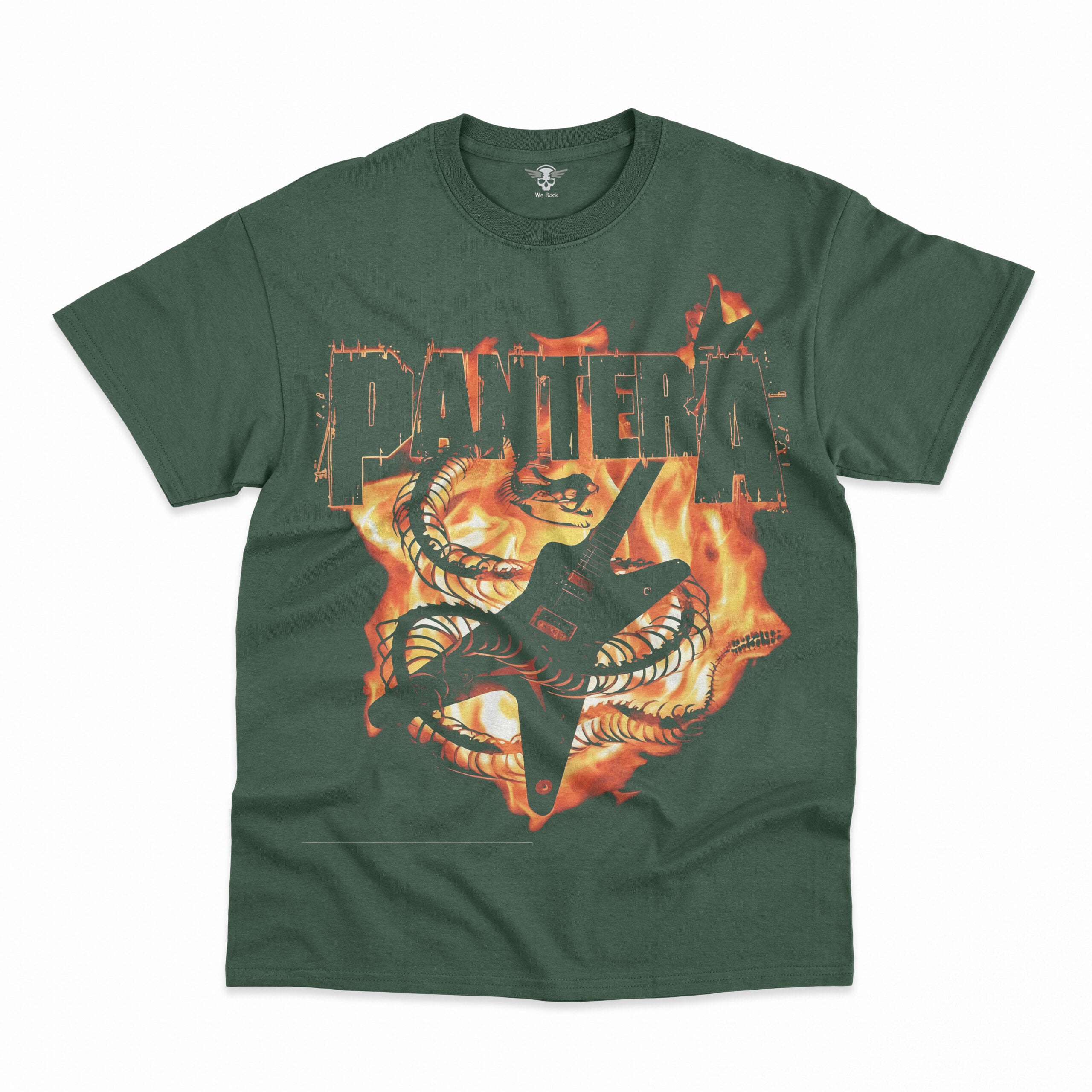 PTR Classic T-Shirt PTR2D2411 (3)