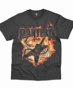 PTR Classic T-Shirt PTR2D2411 (3)