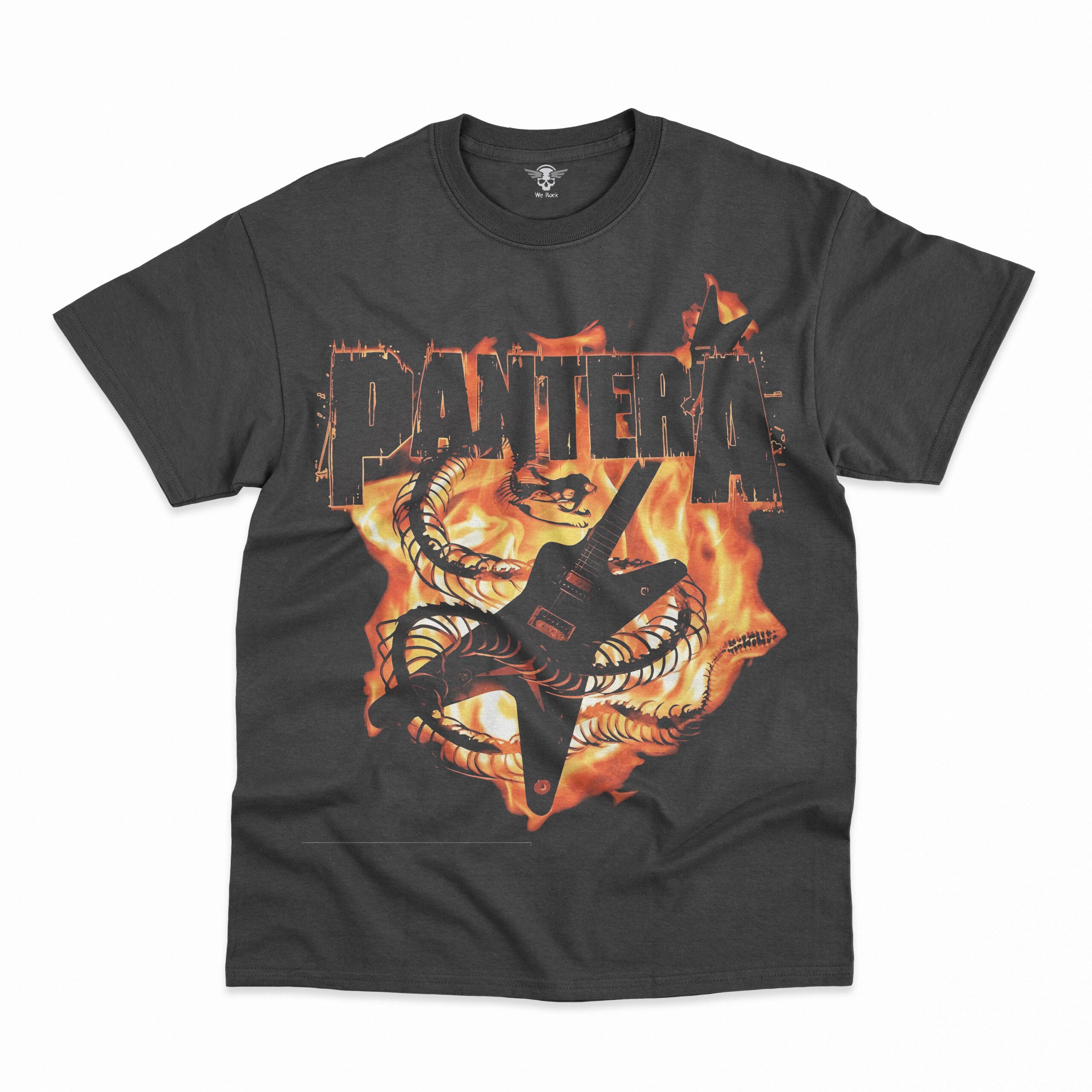 PTR Classic T-Shirt PTR2D2411 (3)