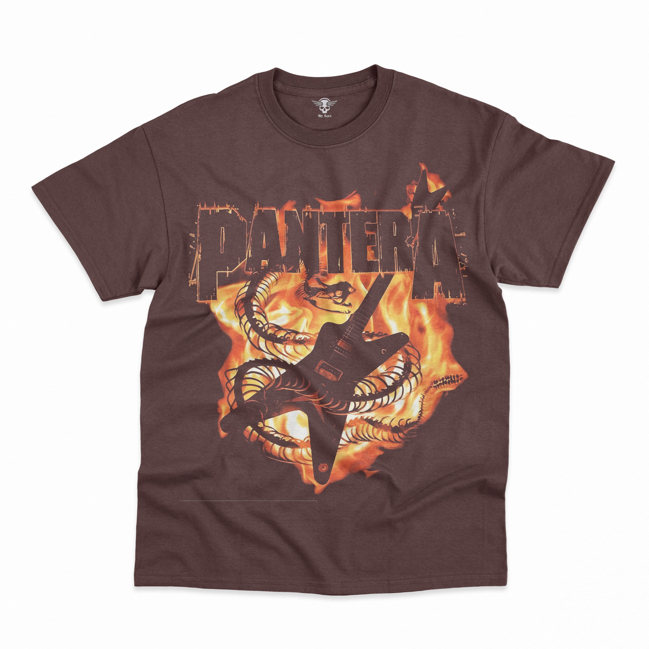 PTR Classic T-Shirt PTR2D2411 (3)