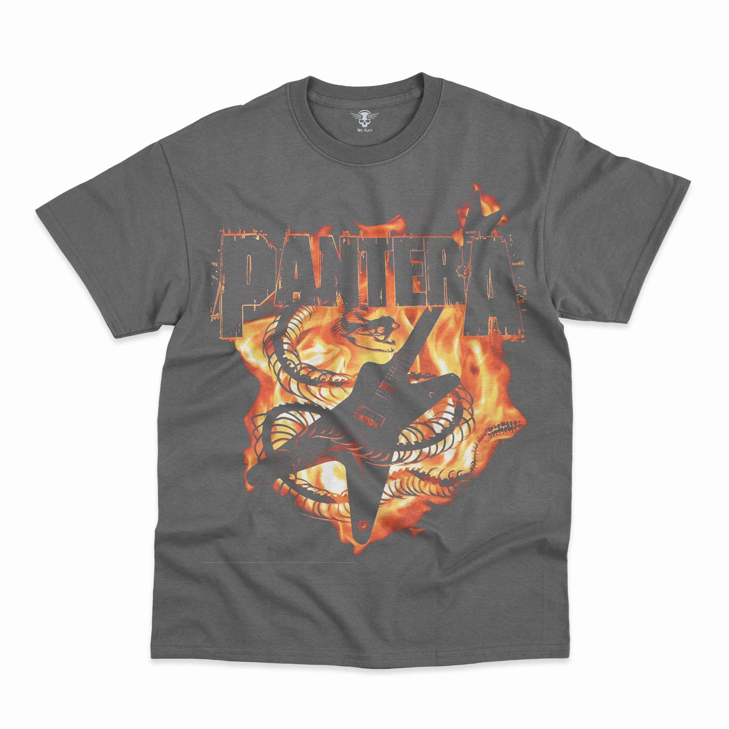 PTR Classic T-Shirt PTR2D2411 (3)