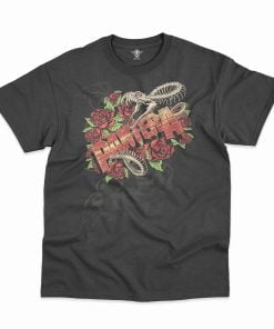 PTR Classic T-Shirt PTR2D2411 (4)