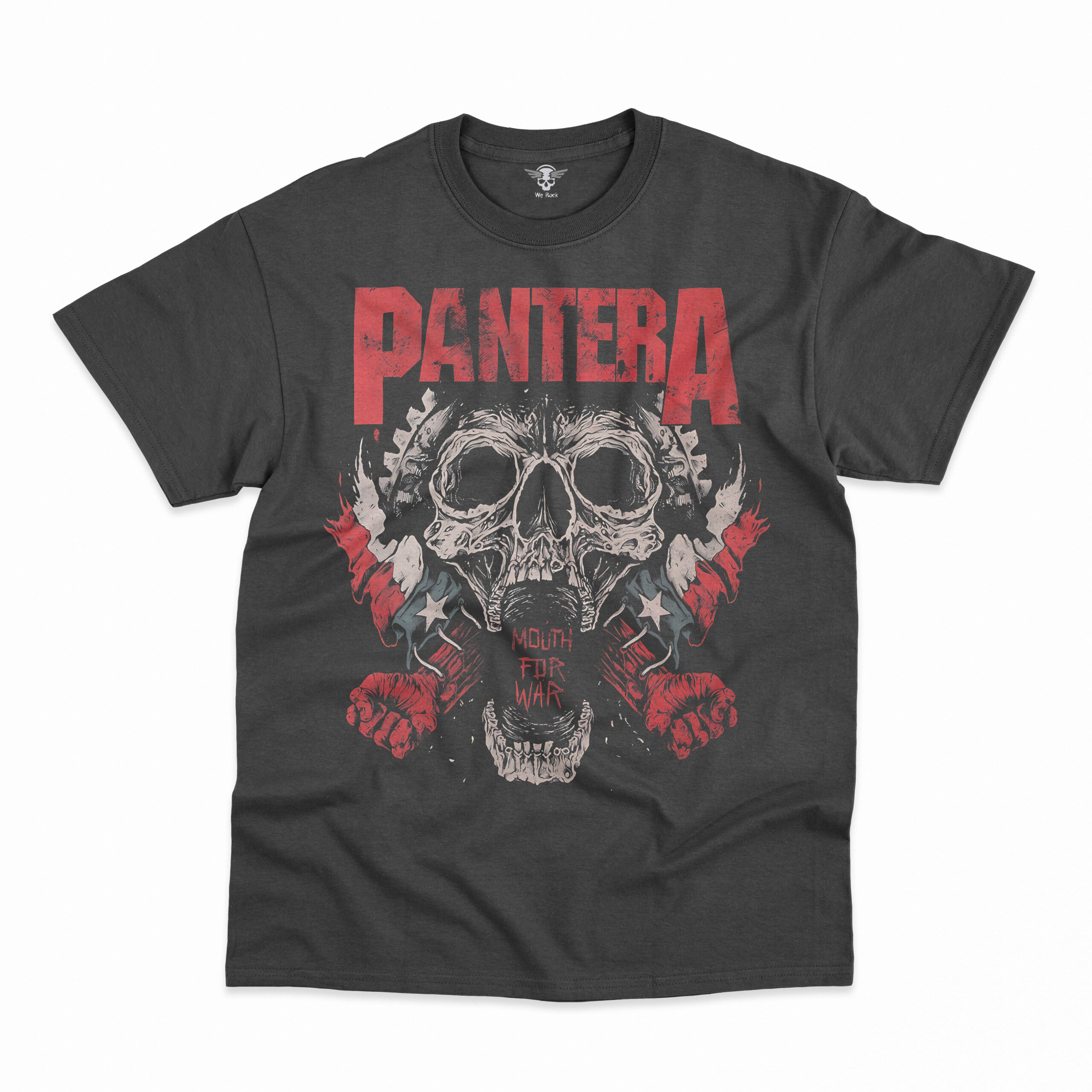 PTR Classic T-Shirt PTR2D2411 (7)