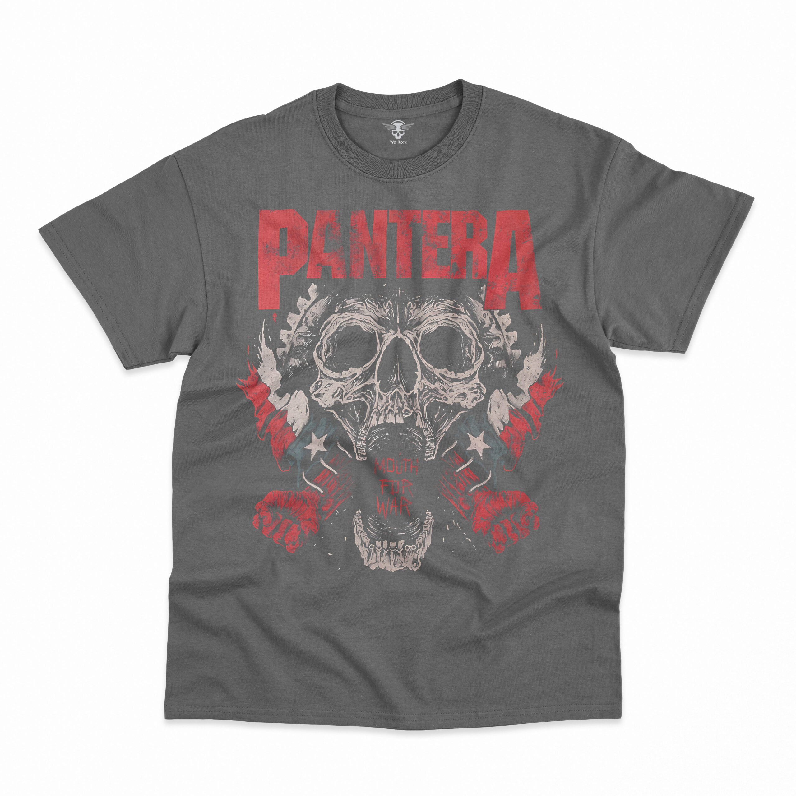 PTR Classic T-Shirt PTR2D2411 (7)