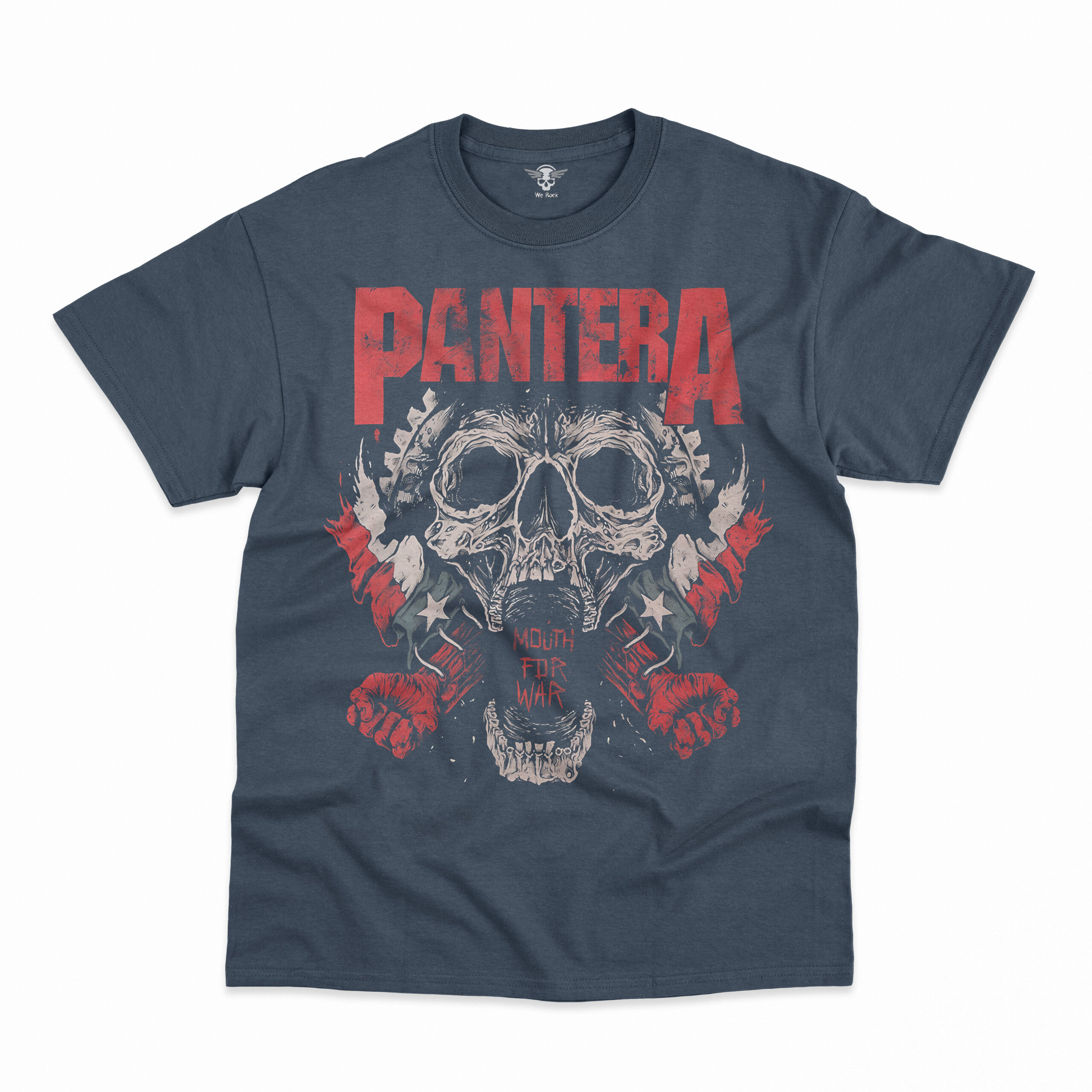 PTR Classic T-Shirt PTR2D2411 (7)