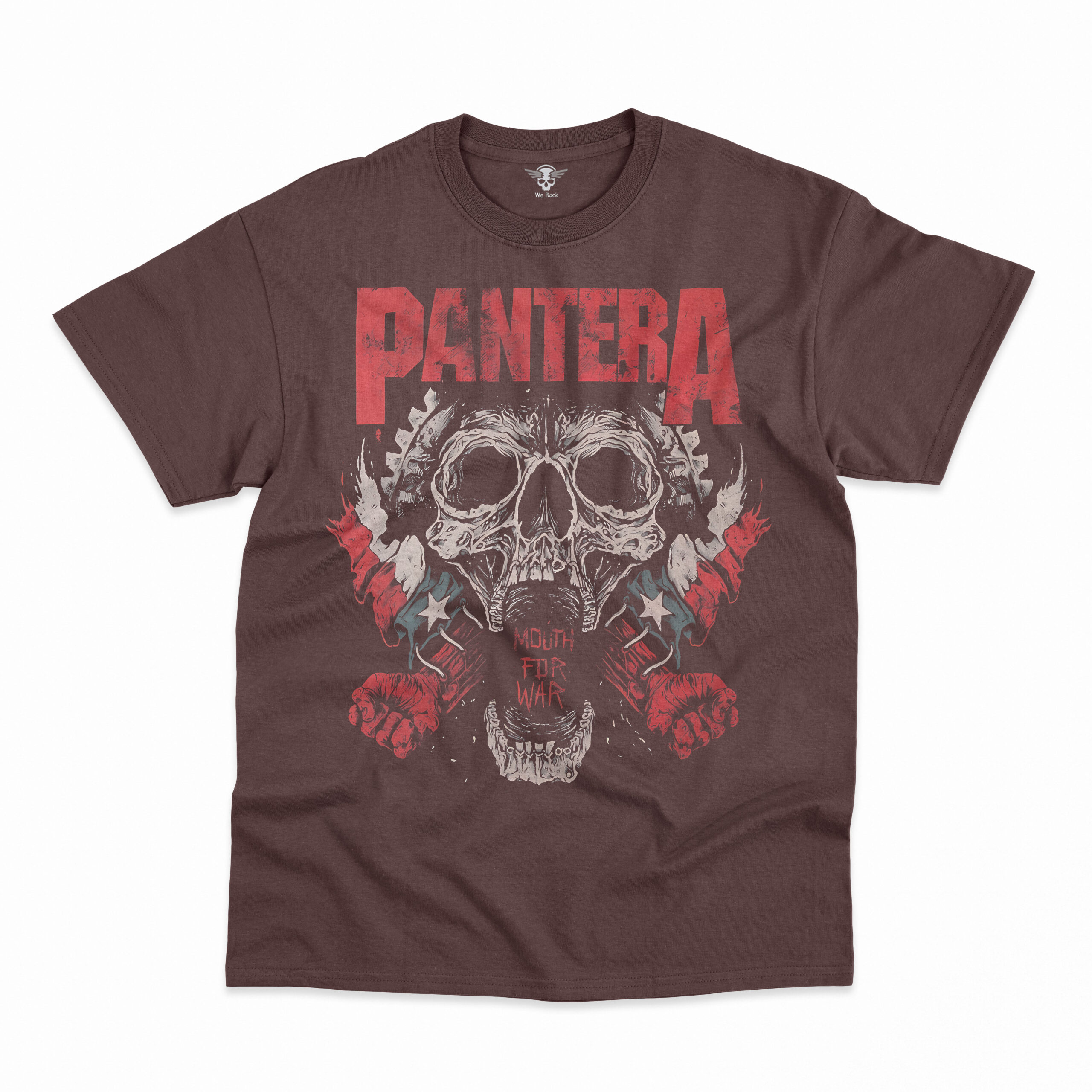 PTR Classic T-Shirt PTR2D2411 (7)