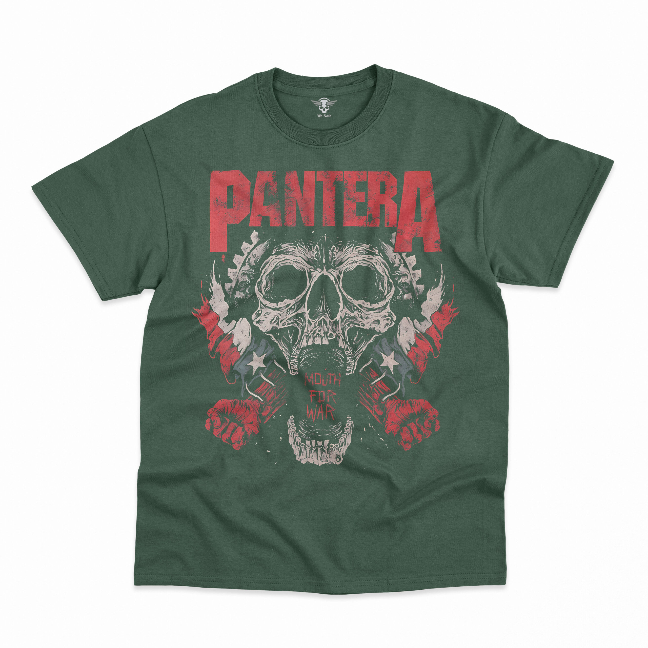 PTR Classic T-Shirt PTR2D2411 (7)