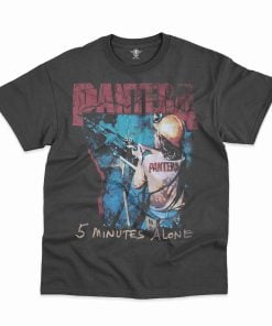 PTR Classic T-Shirt PTR2D2411 (8)