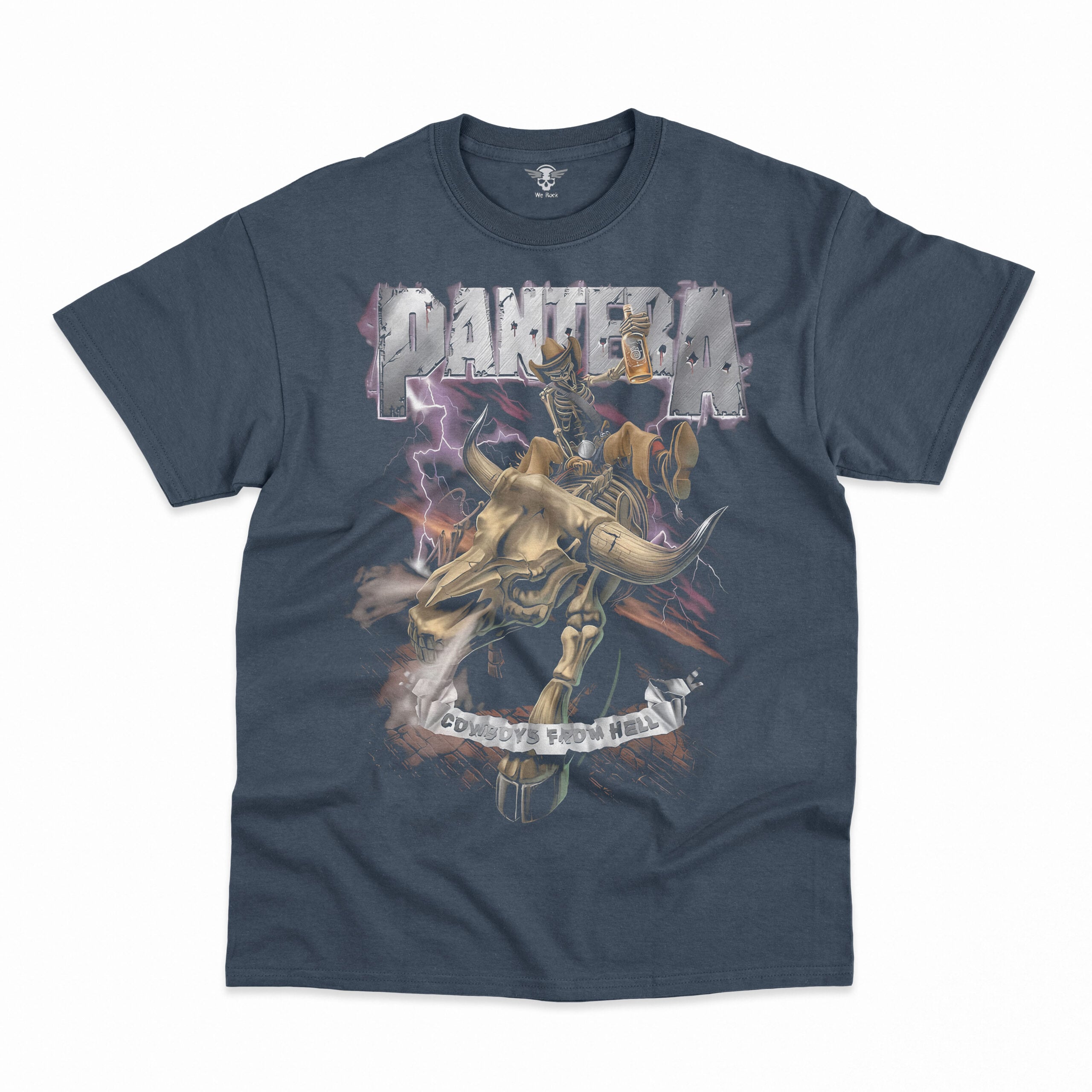 PTR Classic T-Shirt PTR2D2411 (9)