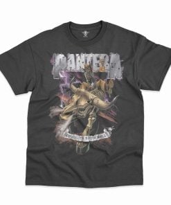 PTR Classic T-Shirt PTR2D2411 (9)