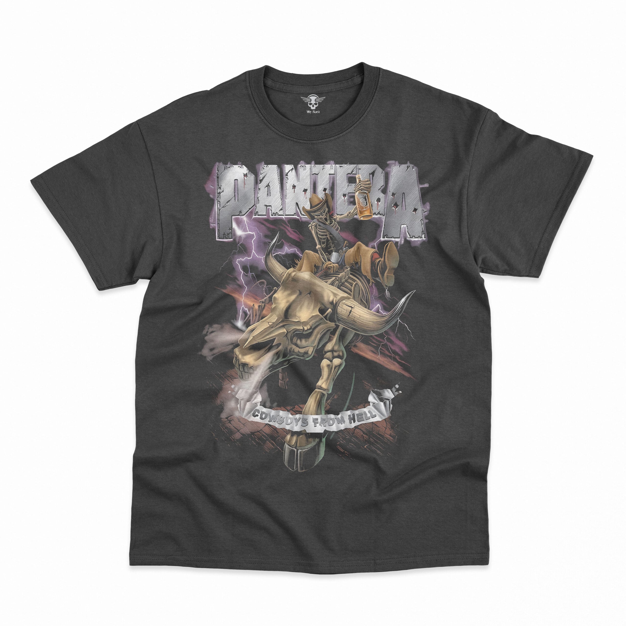 PTR Classic T-Shirt PTR2D2411 (9)