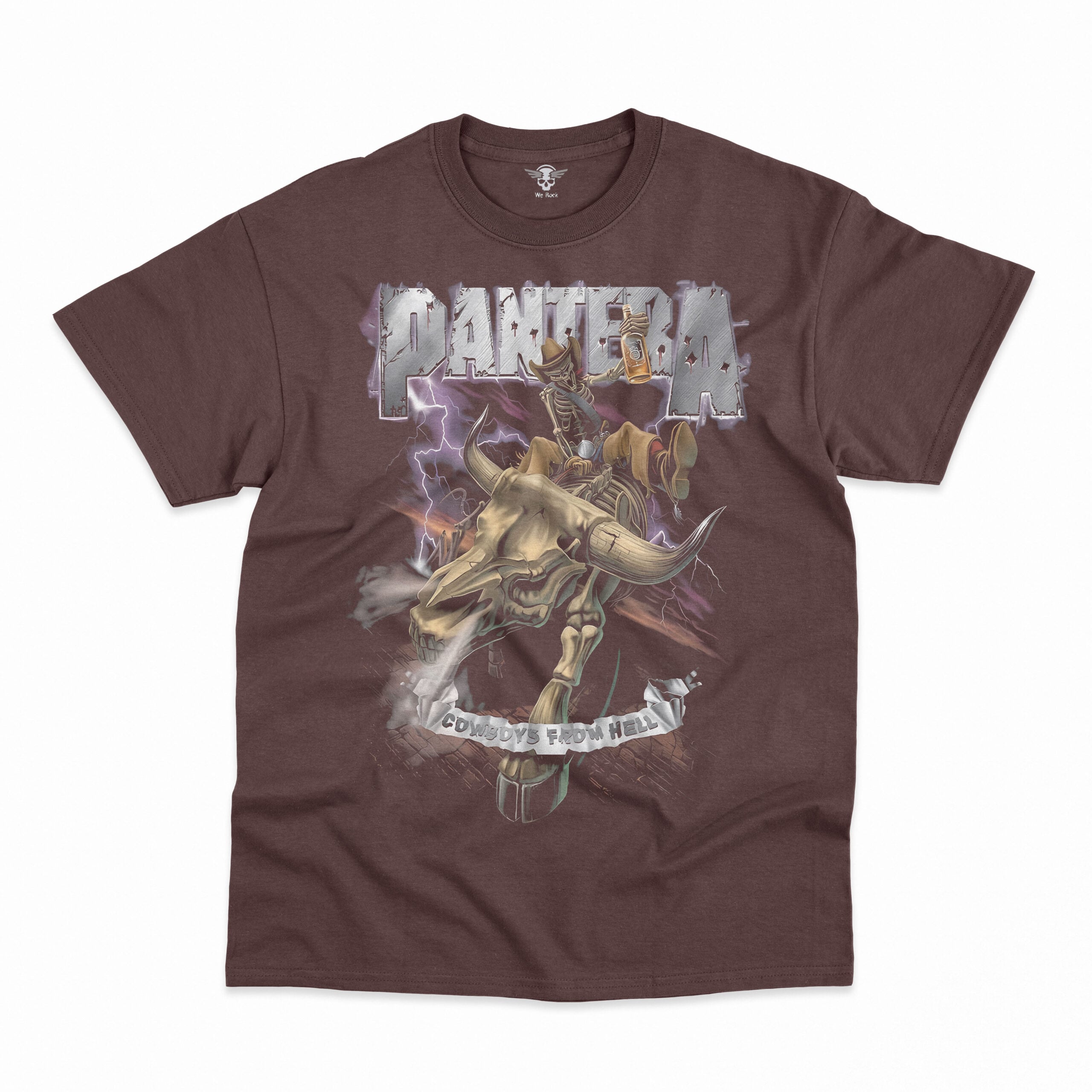 PTR Classic T-Shirt PTR2D2411 (9)