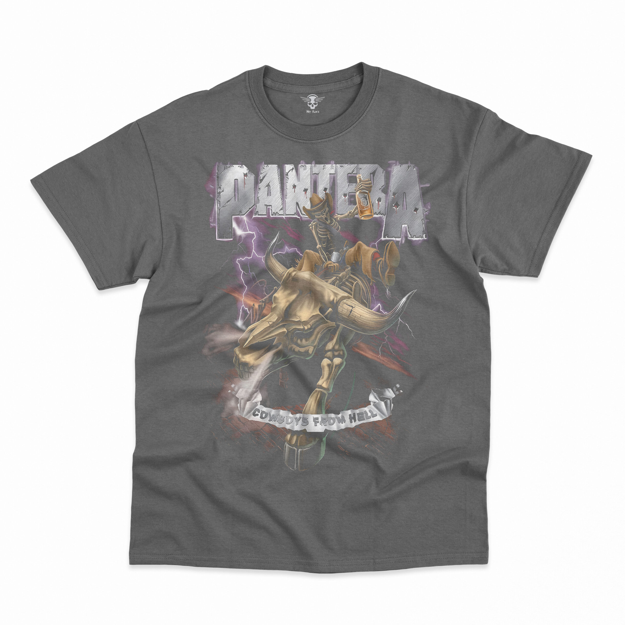 PTR Classic T-Shirt PTR2D2411 (9)