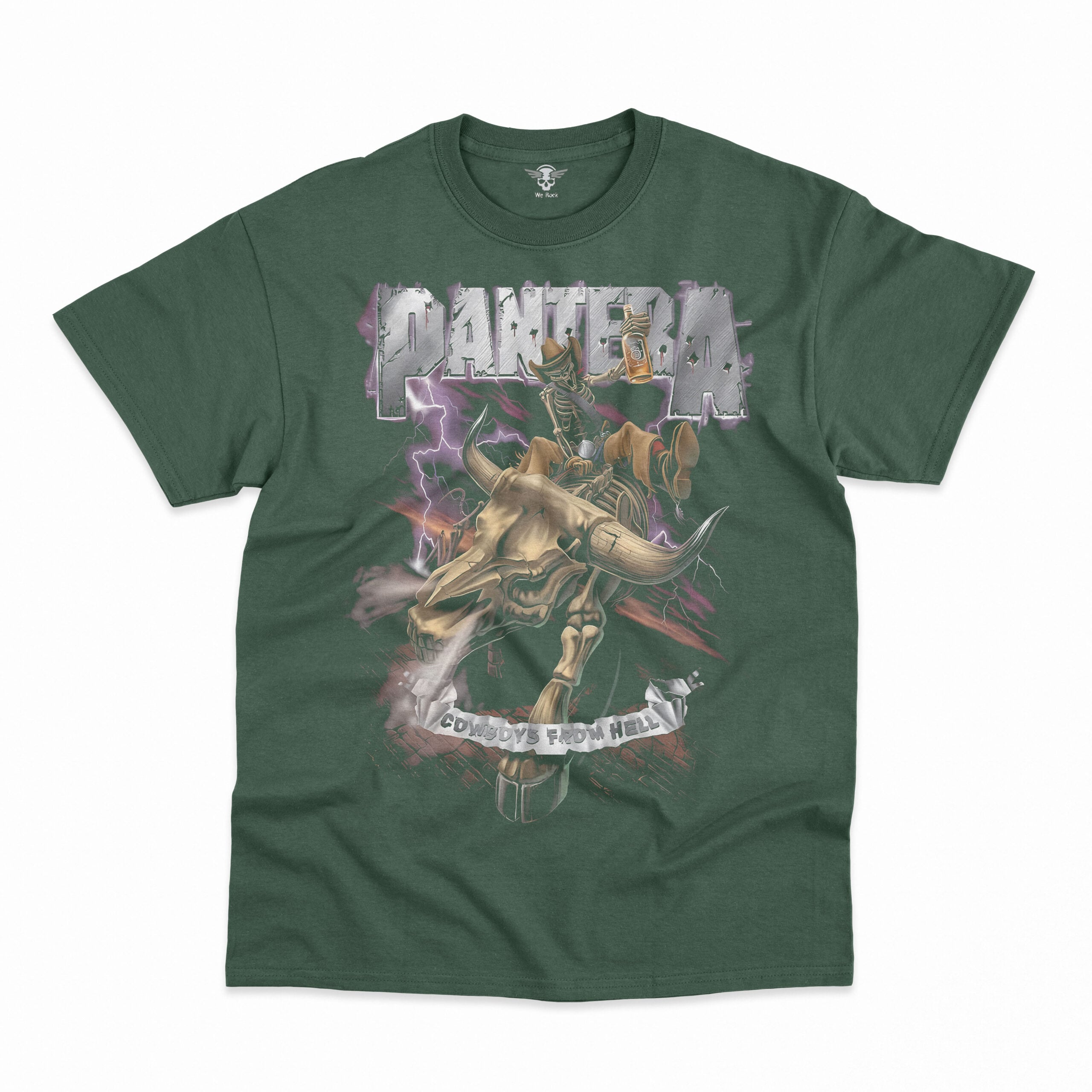 PTR Classic T-Shirt PTR2D2411 (9)