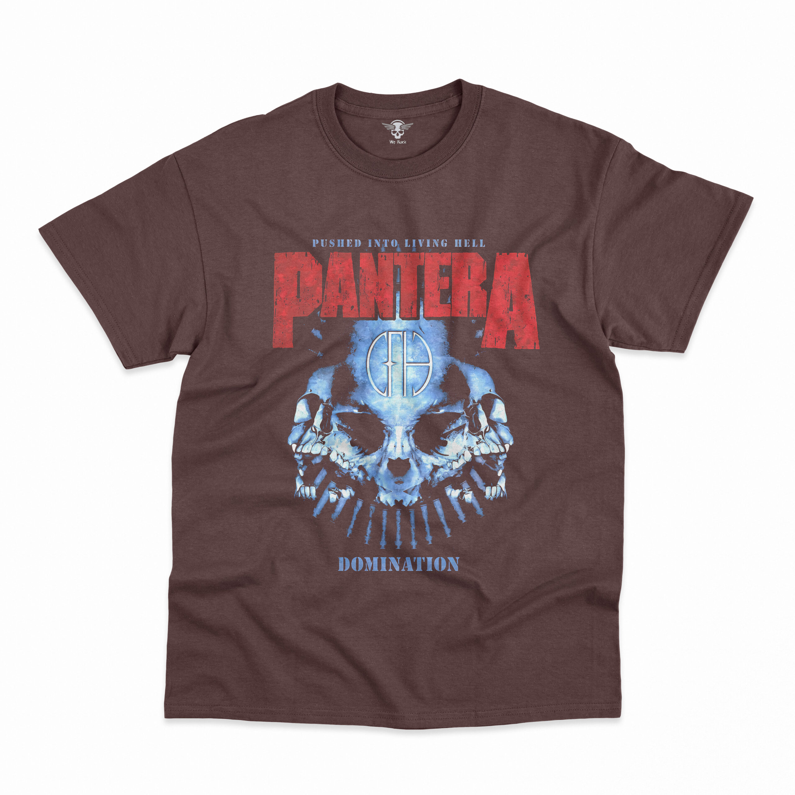 PTR Classic T-Shirt PTR2D2411