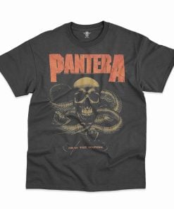 PTR Classic T-Shirt PTR2D241110