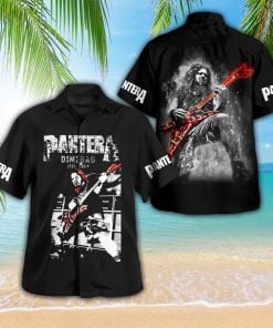 PTR Hawaiian Shirt PTRHW30070 (10)