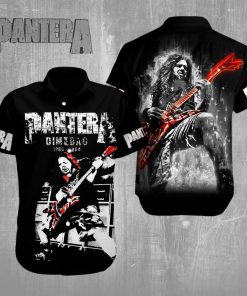 PTR Hawaiian Shirt PTRHW30070 (4)