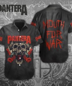 PTR Hawaiian Shirt PTRHW30070 (5)