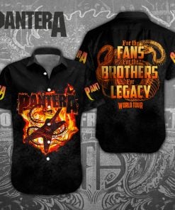 PTR Hawaiian Shirt PTRHW30070 (7)