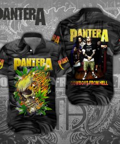 PTR Hawaiian Shirt PTRHW30070 (8)