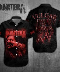 PTR Hawaiian Shirt PTRHW30070 (9)