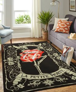 Rolling Stones Dancing Together Rug Carpet