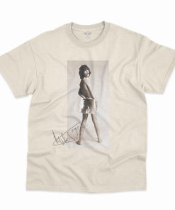 The Rolling Stones Classic T-shirt QB TRS2D210901