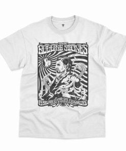 The Rolling Stones Classic T-shirt QH TRS2D010905