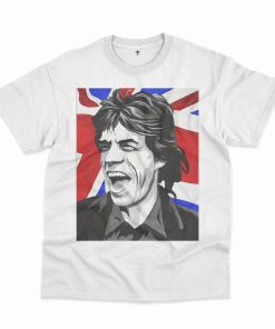 The Rolling Stones Classic T-shirt QH TRS2D280802