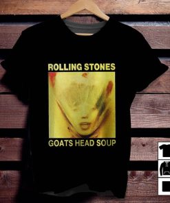 The Rolling Stones Merch Goats Head Soup Cover The Rolling Stones 2020 Tour TShirt Sweatshirt Hoodie