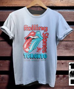 The Rolling Stones Merch Toronto '98 The Rolling Stones 2020 Tour TShirt Sweatshirt Hoodie