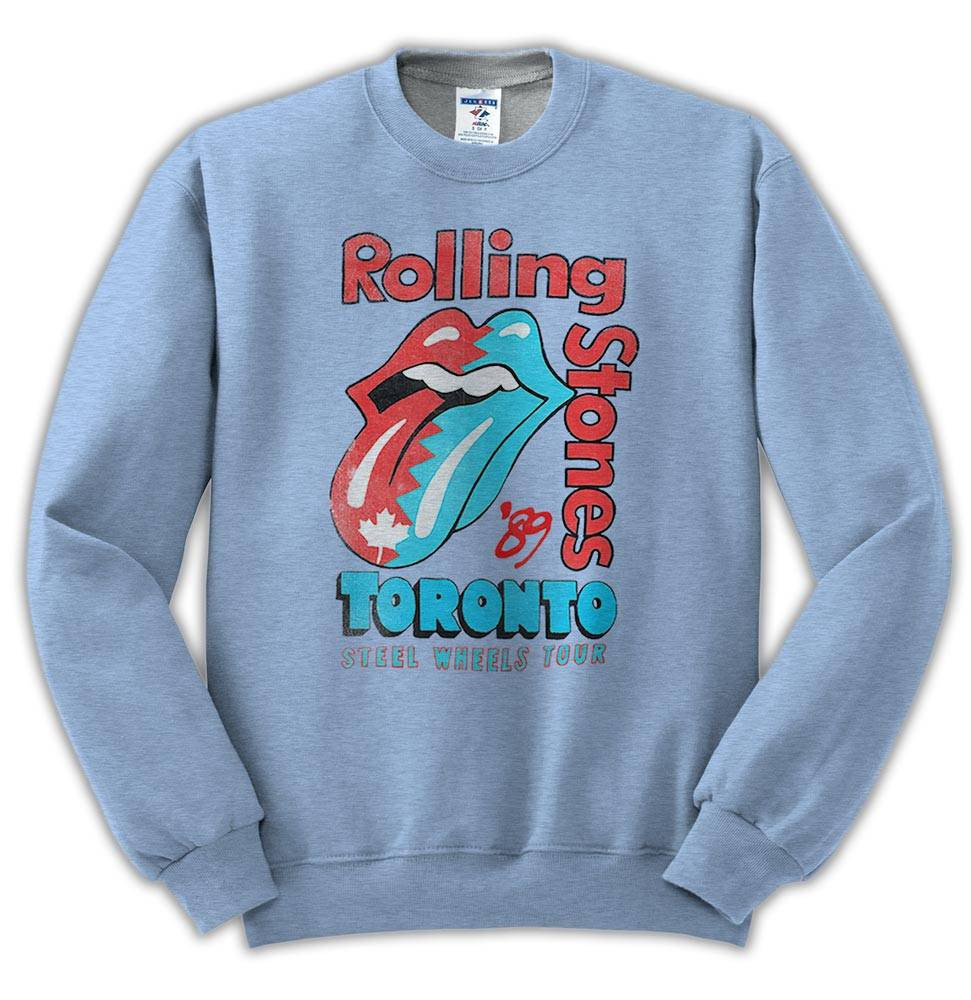 The Rolling Stones Merch Toronto '98 The Rolling Stones 2020 Tour TShirt Sweatshirt Hoodie