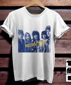 The Rolling Stones Merch Vintage T-Shirt Sweatshirt Hoodie - Limited