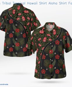 TRS Hawaiian Shirt TRSHW260301