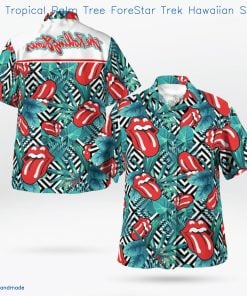 TRS Hawaiian Shirt TRSHW260303